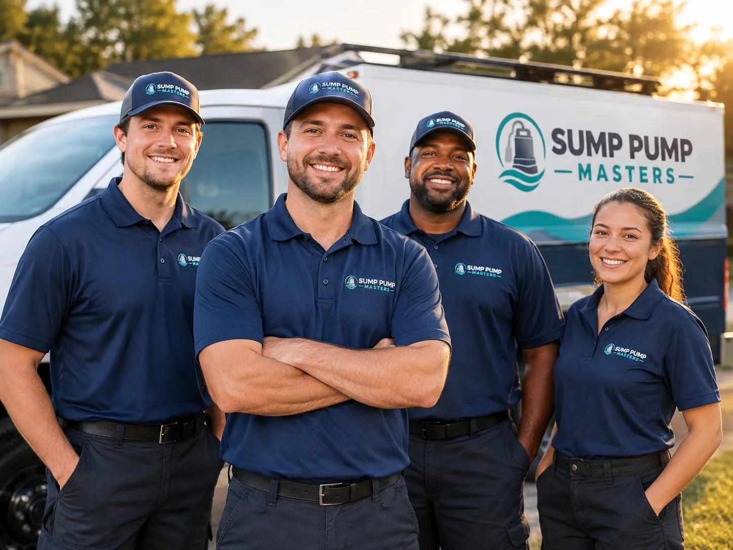 Sump Pump Repair company in Crawford, OK