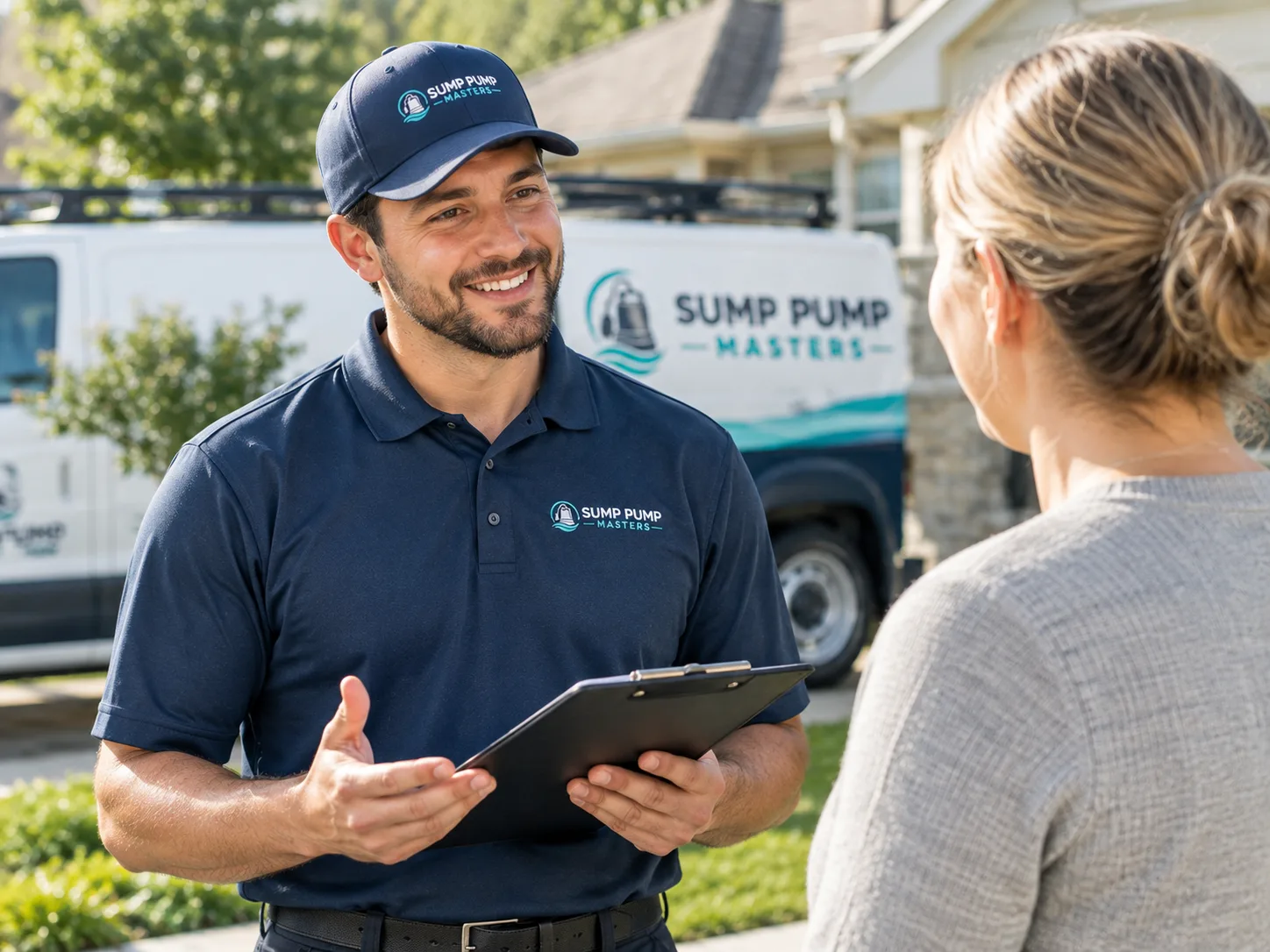 Sump Pump Repair Crawford, OK FAQs